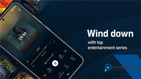 Audible有声书官方版