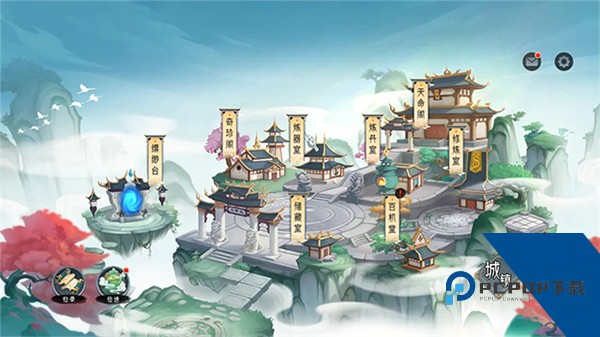 长生天机降世手游官方版