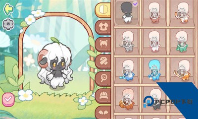 迷你小镇梦幻乐园