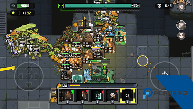 鸡械绿洲手机版