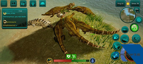 诅咒之岛2026最新版