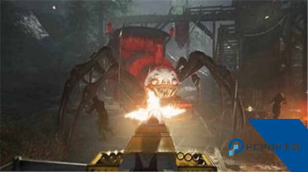 查尔斯小火车手机版