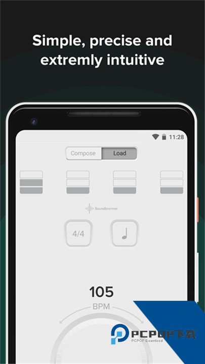 Soundbrenner节拍器