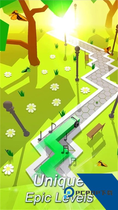 跳舞的线社区版