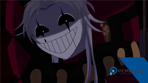 怪胎马戏团汉化版