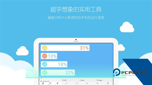 ES文件管理器车机版