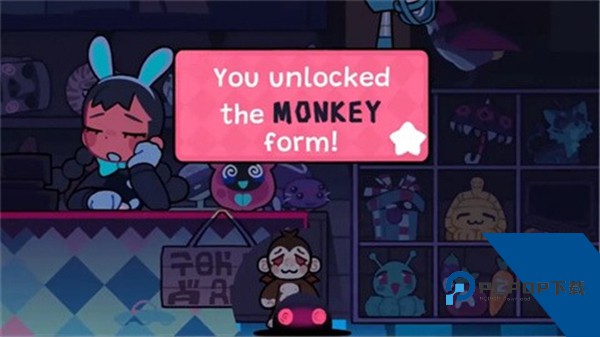 神秘生物公园官方正版