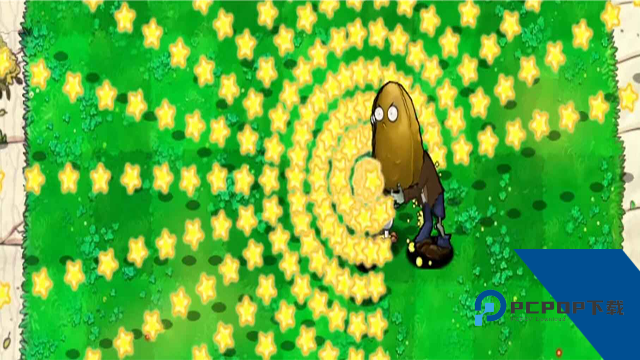 植物大战僵尸吃席版