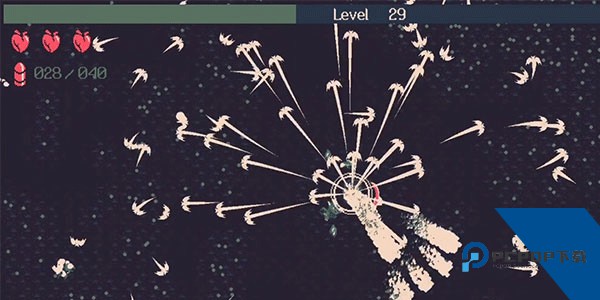 黎明前20分钟手机版