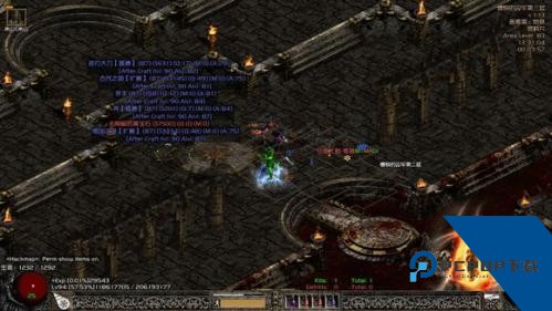 暗黑破坏神2手机单机版v3.0中文版