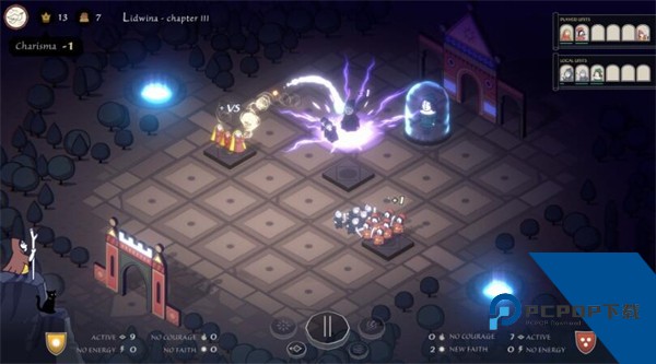 成圣之道手游 官方版v1.0.2