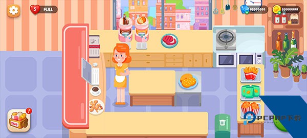 美味厨房2026移动端安装v1.0.3