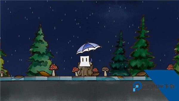 雨天手游 安卓版v2.0.62