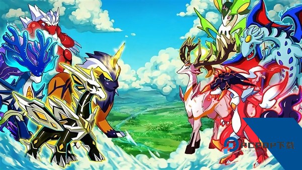 怪兽风暴2(Monster Storm2) 安卓版v1.2.3