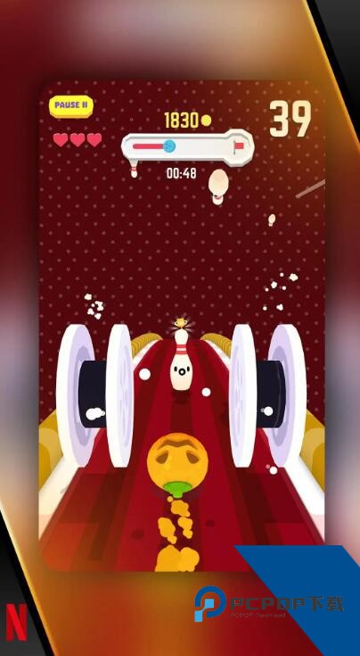 爆裂保龄球2026 手机版v1.0.7