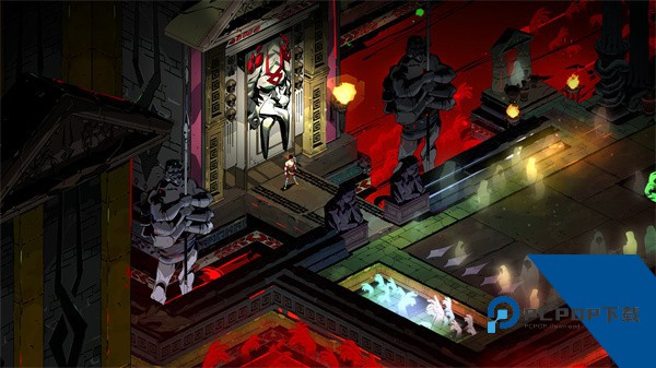 Hades手游 中文版v1.0