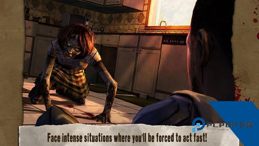 行尸走肉汉化版手机v2.3.0版本