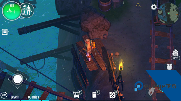 Survival Point 安卓版v0.0.659