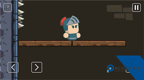 一关骑士 官方正版v0.5