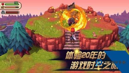 进化之地2安卓汉化版2026升级版v2.2.0