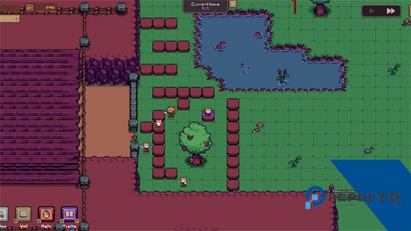 创建地牢游戏 官方版v1.1.1