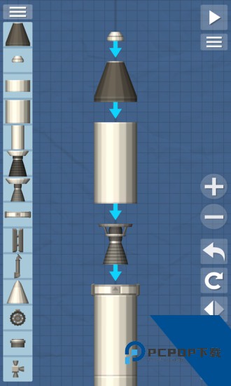 航天模拟器v1.5.10.2完整版