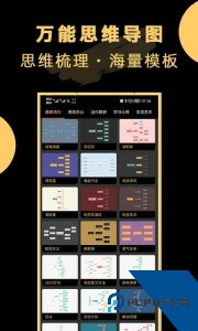 万能思维导图最新版下载 v23.12.27