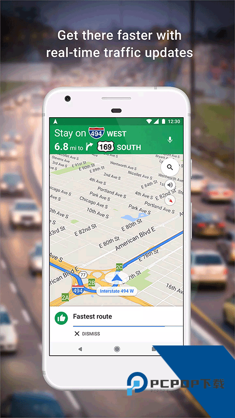 Google Maps中文版(谷歌地图)最新版下载v26.12.05.884026066