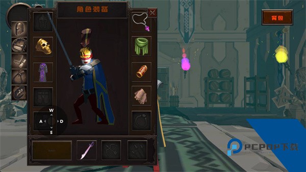 黑色之魂手游 安卓版v1.0