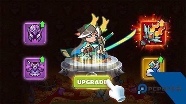 Monster Slayer(怪物杀手传奇冒险) 安卓版v3.0.50