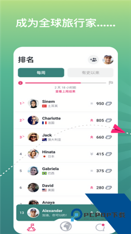 Ablo国际版下载安卓版v3.13.1