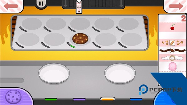 老爹冰淇淋店小游戏中文版下载v1.2.3