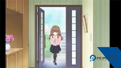 与快递过来的女孩子一起生活完整版