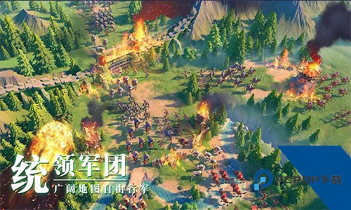万国觉醒海外版下载安装升级版v1.0.75.21