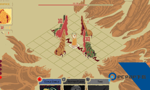 死亡呼啸离线版 单机版v1.0