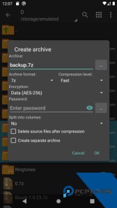 zarchiver pro最新版下载 v1.0.10