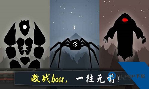奋战火柴人影子武士汉化版 最新版v2.05