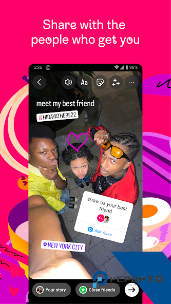 instagram安卓版最新版在线331.0.0.0.6
