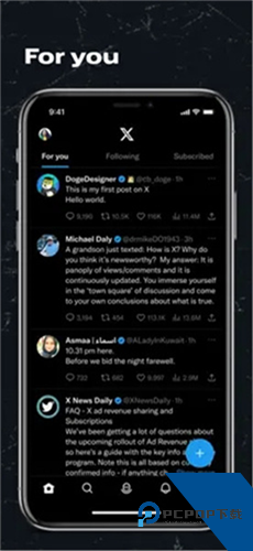 推特twitter下载官方版10.29.0-release.0