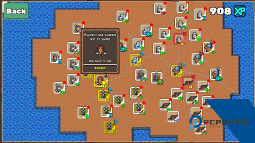 零压力之王移植版 中文版v1.0.0