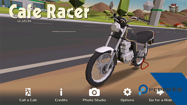CafeRacer 安卓版v21
