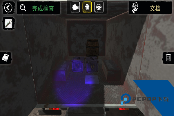 边境检察官无广告版 最新版v1.1