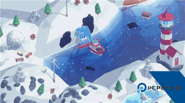 溢出Spilled 手机版v1.0.2