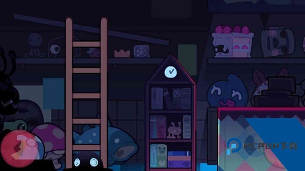Cryptid Park秘物公园 安卓版v1.0