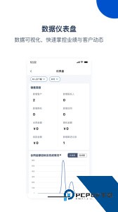 悟空CRM智能客户管理系统手机版下载 v12.7.69