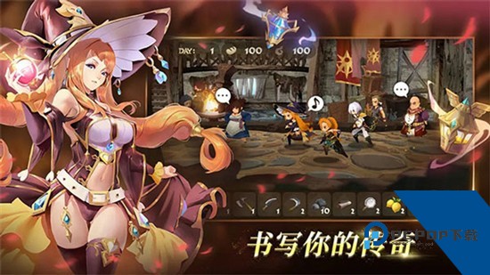 万象物语 最新版v4.6.0