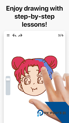 Artworkout绘画软件下载手机最新版v0.1.68