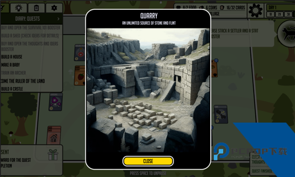 堆叠村庄无广告版 免费版v1.1.10