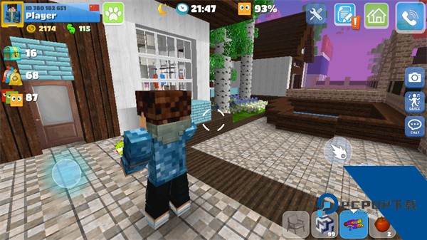Party Craft 安卓版v1.8.11