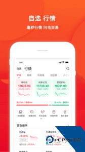 五矿证券官方正版最新版手机下载 v3.44.5